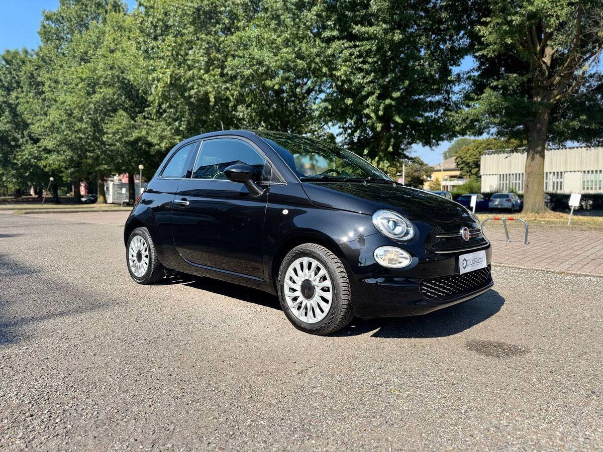 Fiat 500 1.2 Lounge 69cv my20