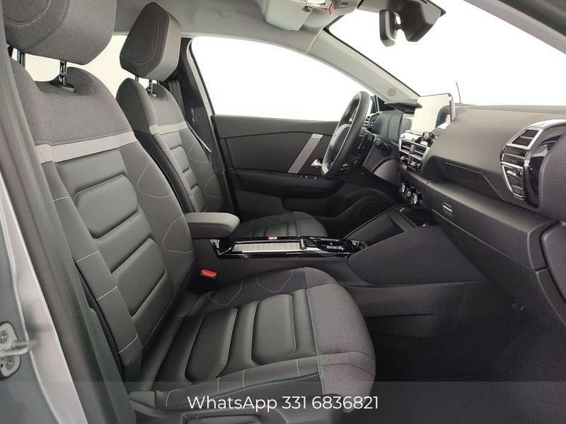 Citroën C4 C4 1.2 puretech Shine s&s 130cv eat8