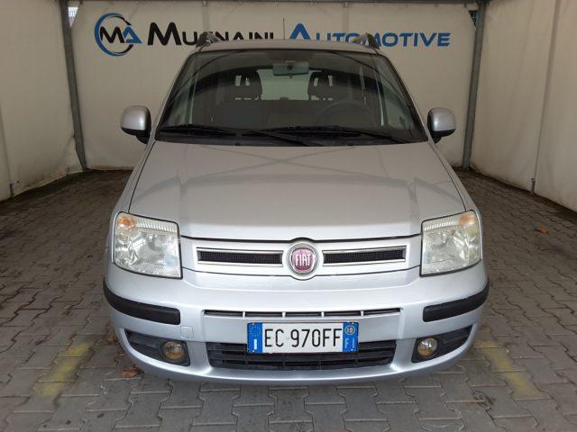 FIAT Panda 1.2 Dynamic *solo 73.200 Km*5 POSTI*