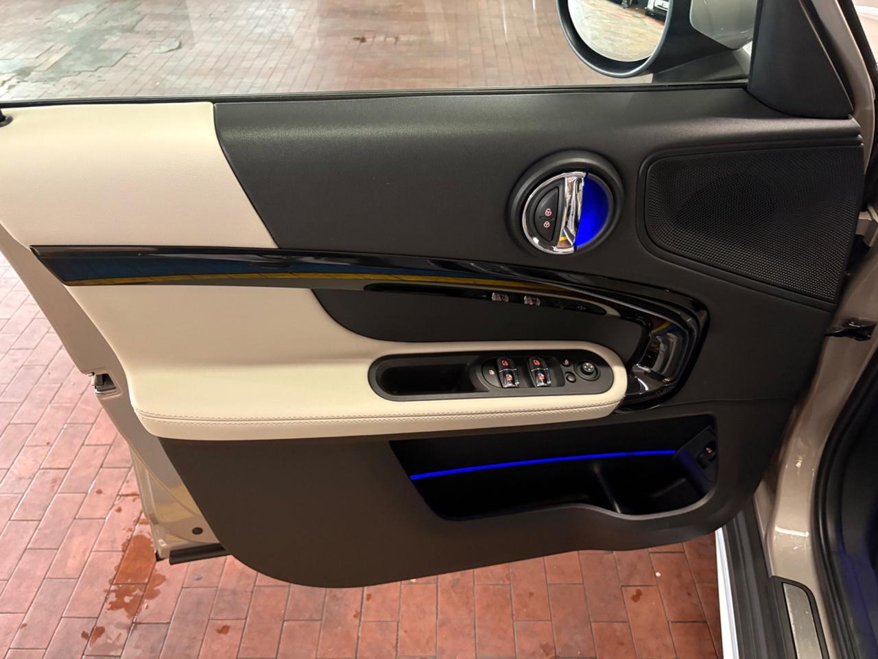 Mini One Countryman 1.5 D Northwood Edition