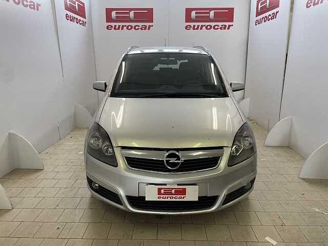 Opel Zafira 1.9 CDTI 120CV Enjoy