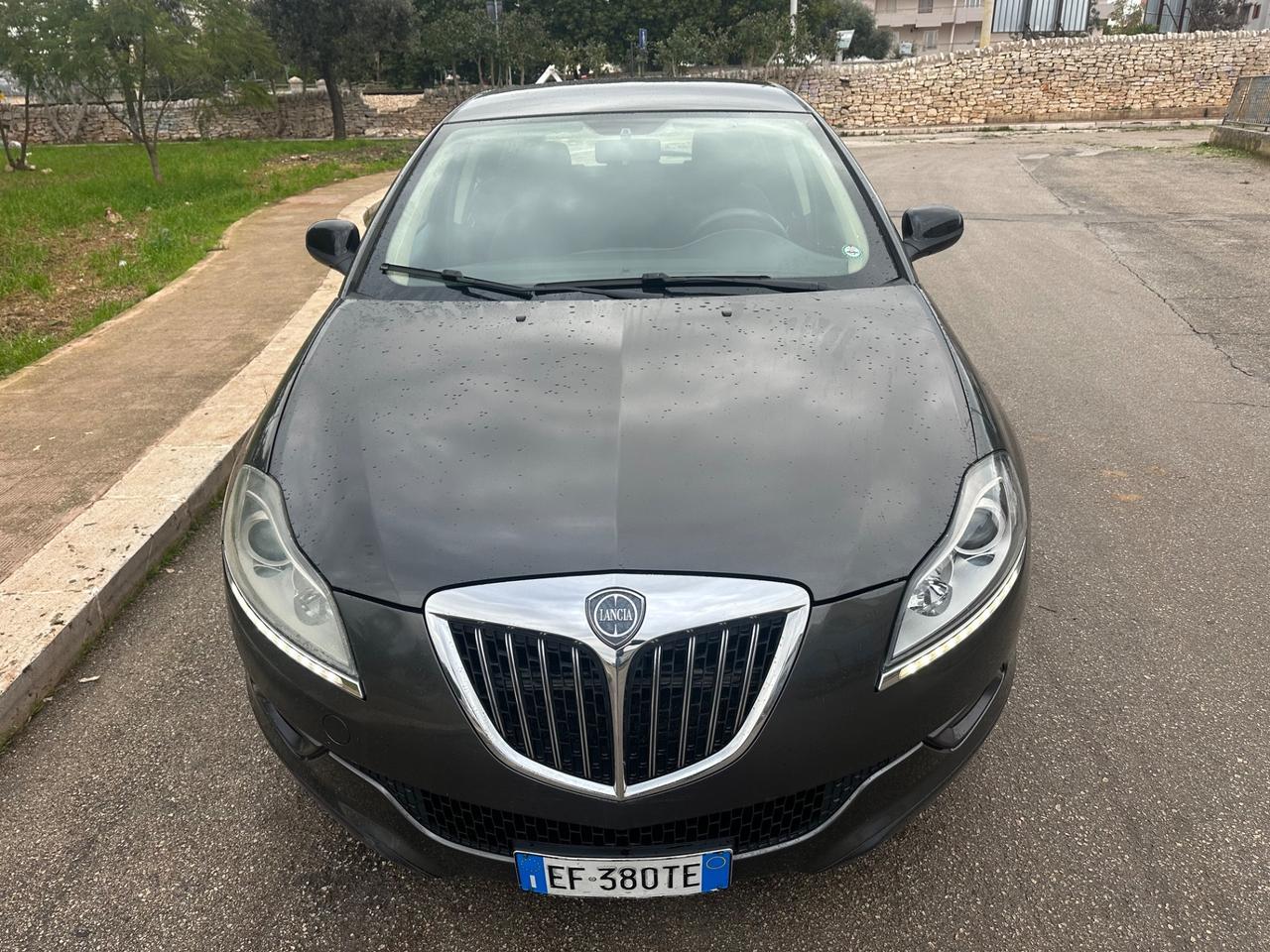 Lancia DELTA 1.6 DIESEL 2011 - NORD ITALIA
