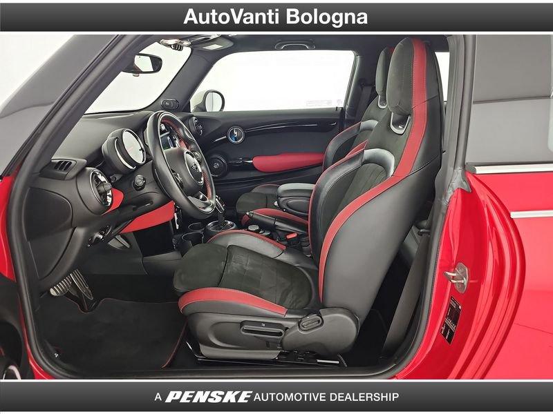 MINI Mini 3 porte Mini 2.0 John Cooper Works