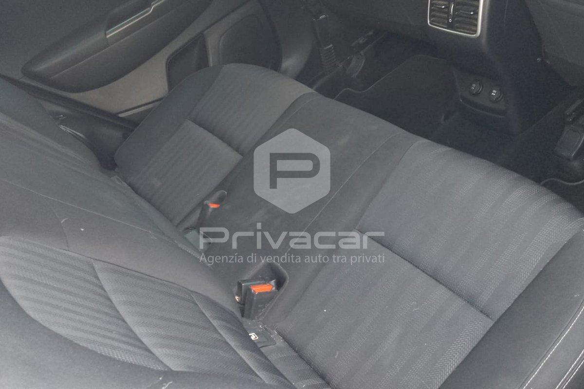 KIA Sportage 1.6 CRDI 115 CV 2WD Business Class