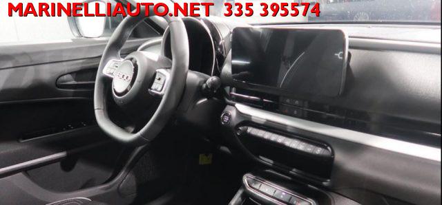 FIAT 600 1.2 Hybrid 100CV DCT MHEV KM ZERO