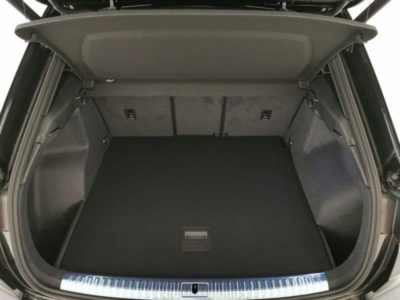 Audi Q3 45 2.0 tfsi Identity Black quattro 245cv s-tronic