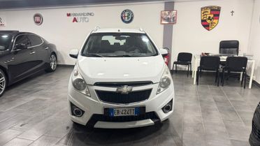 Chevrolet Spark 1.2 LS GPL Eco Logic