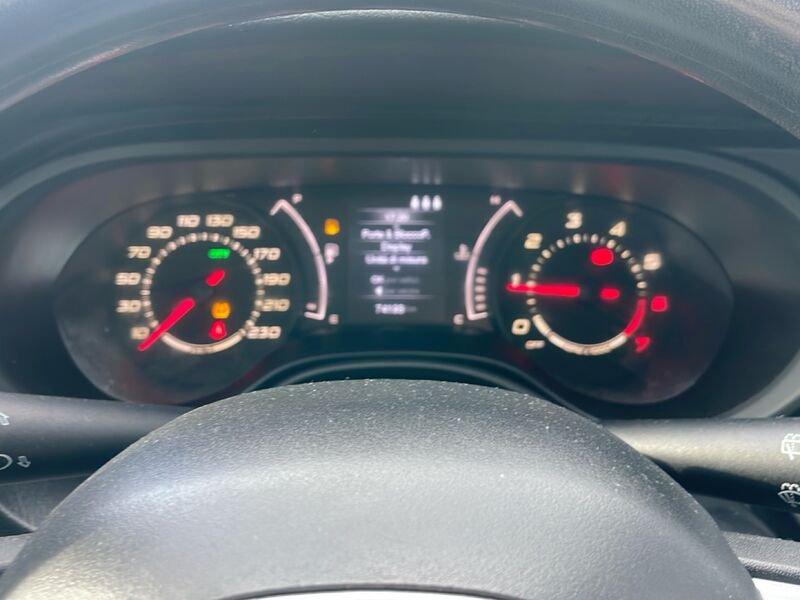 FIAT Tipo 1.4 95cv