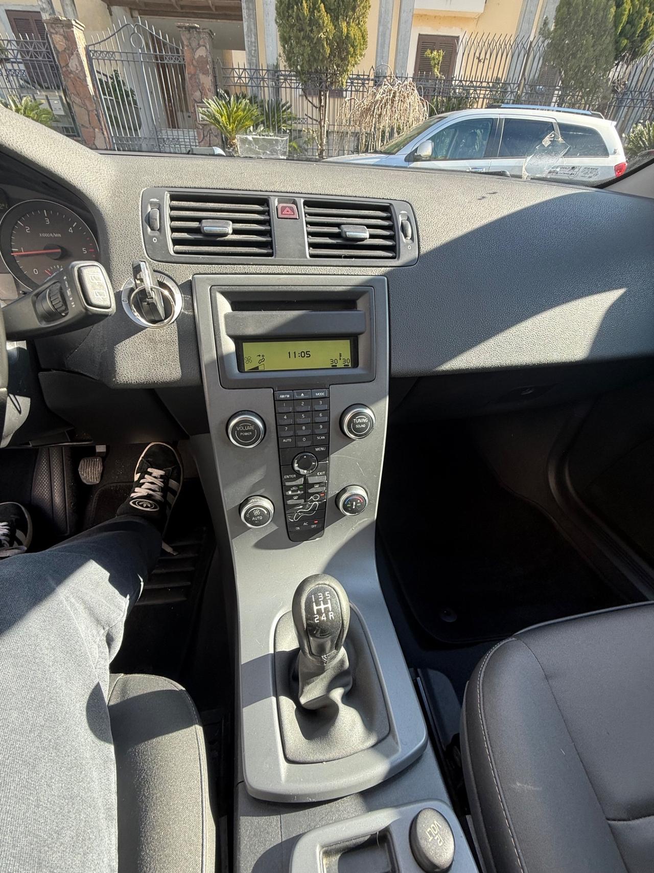 Volvo V50 DRIVe POLAR