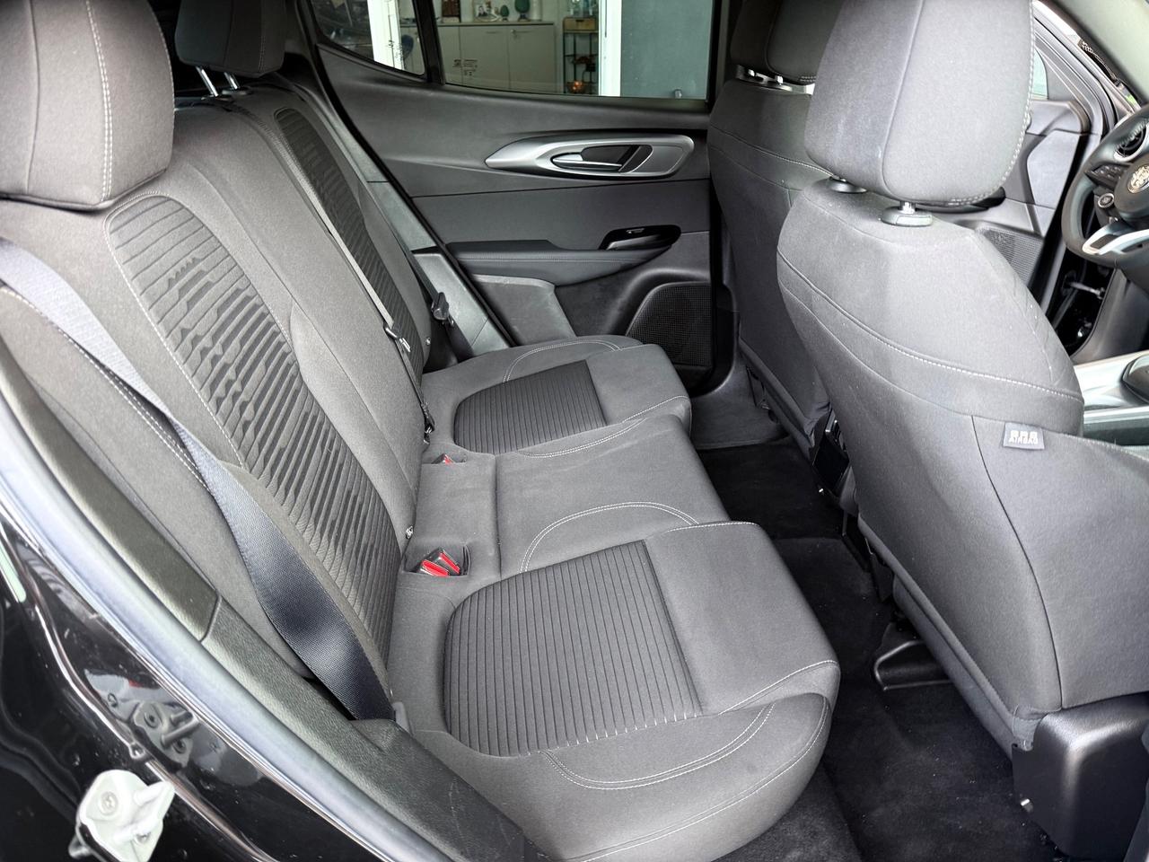 Alfa Romeo Tonale 1.6 diesel 130 CV TCT6 Sprint