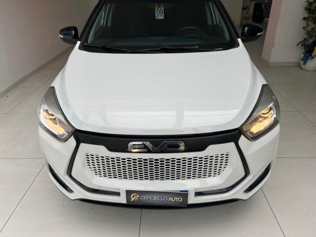 EVO Evo3 Evo 3 1.5 Bi-fuel GPL tua da ?119,00 mensili