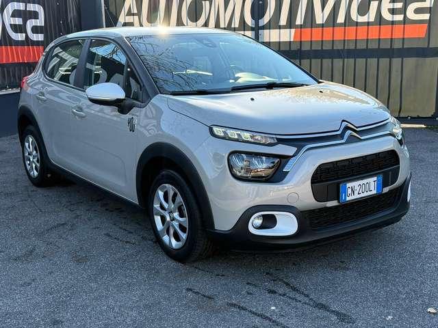 Citroen C3 C3 1.2 puretech YOU! SUPER PROMO PRONTA CONSEGNA
