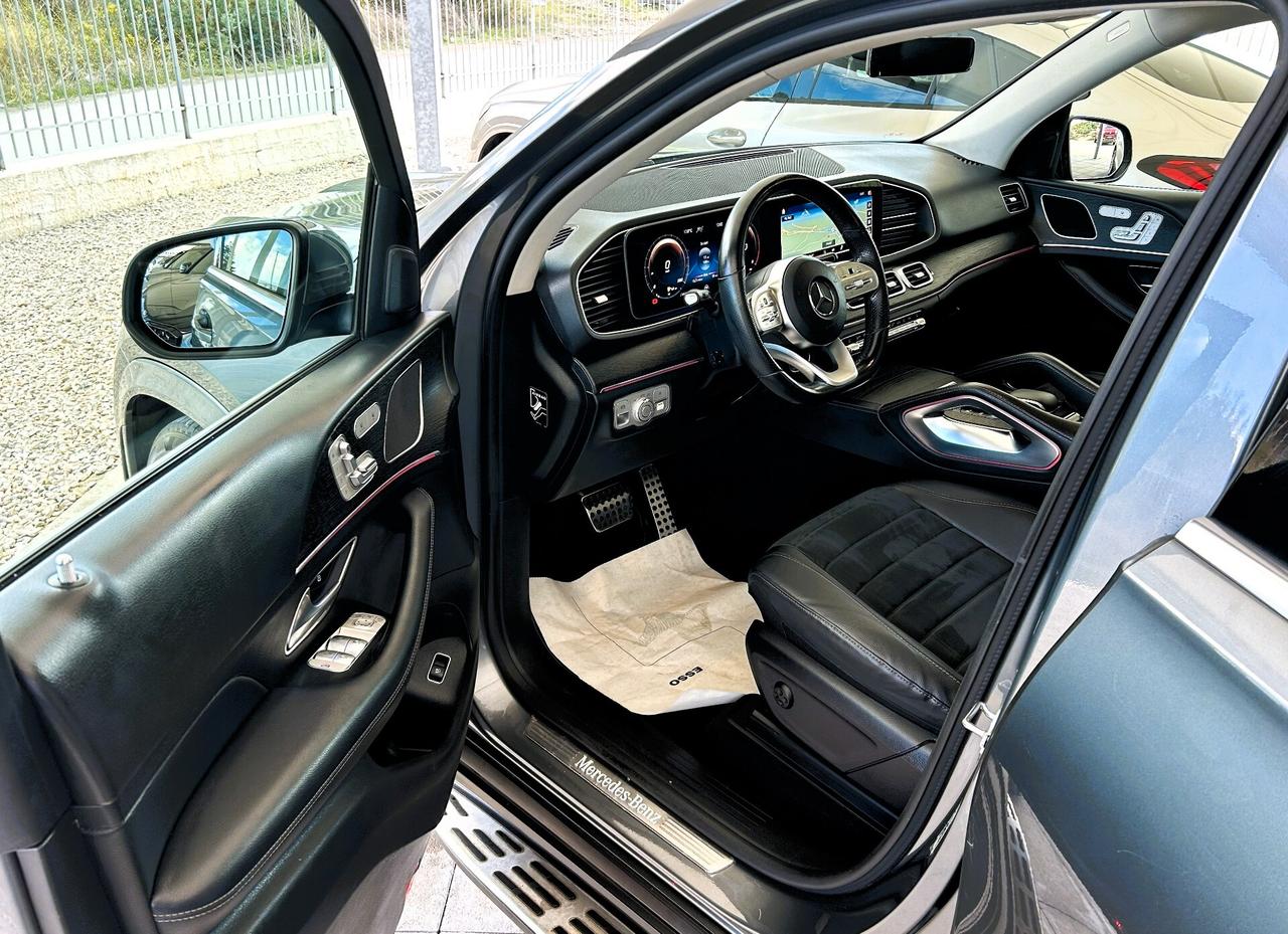 Mercedes-benz GLE 300 d 4Matic Premium Plus