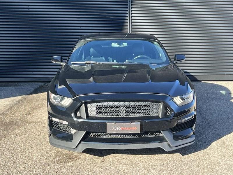 Ford Mustang Fastback 2.3 Aut.Ecoboost Allestimento GT350 317 CV