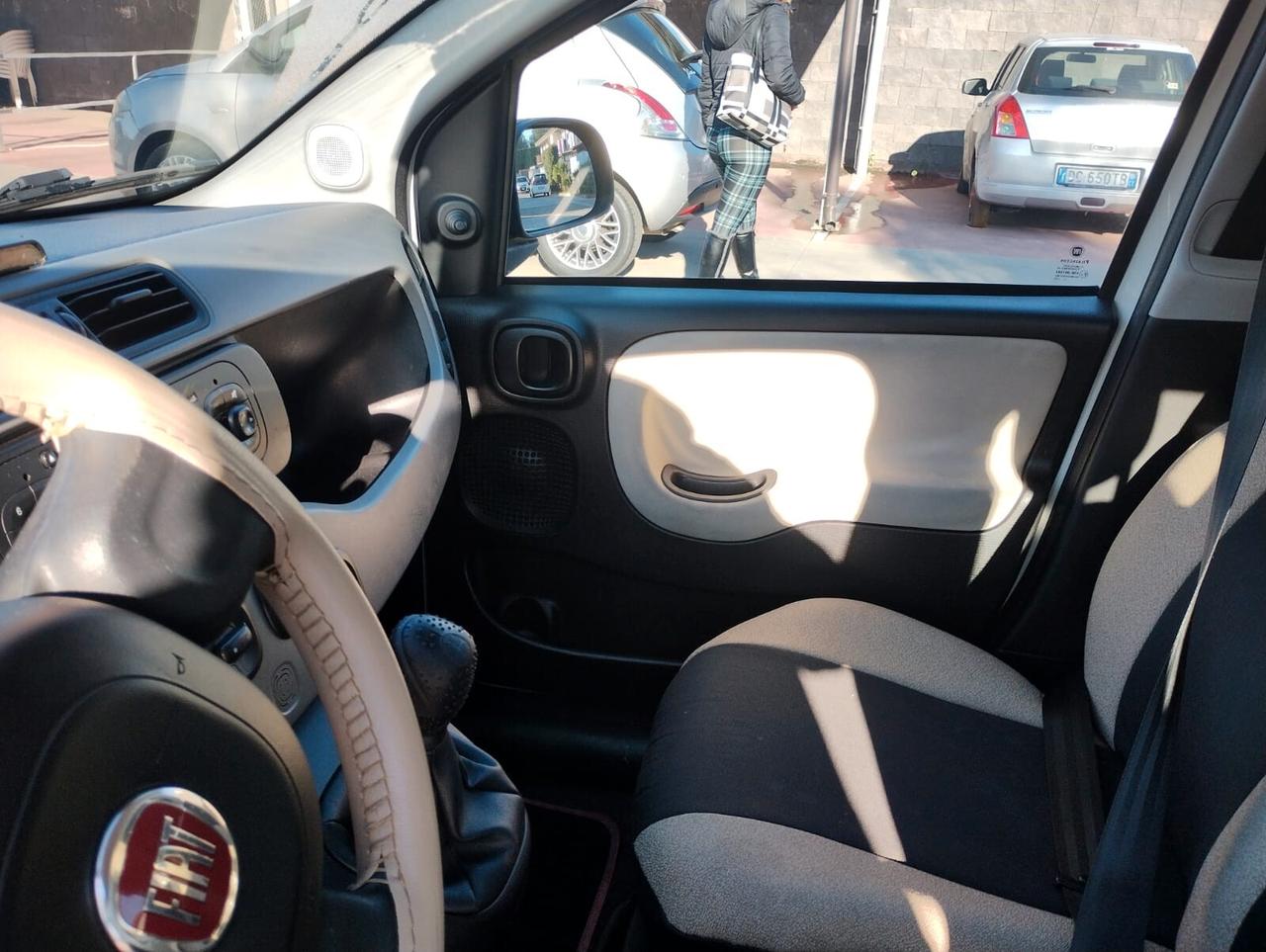 Fiat Panda 1.3 MJT S&S Easy