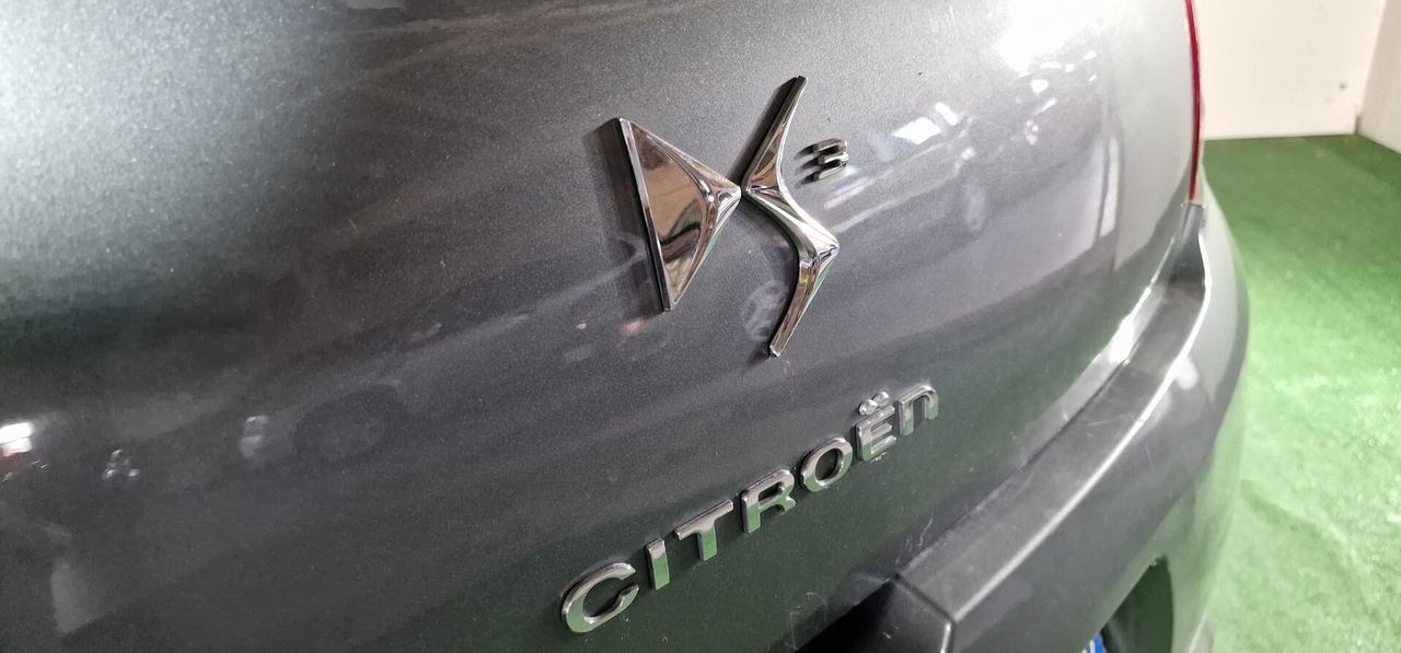 Citroen DS3 1.4 Vti Chic 95 cv 2010