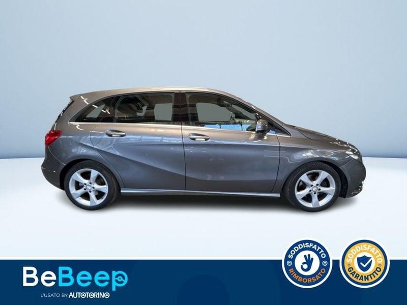 Mercedes-Benz Classe B B 180 CDI PREMIUM AUTO