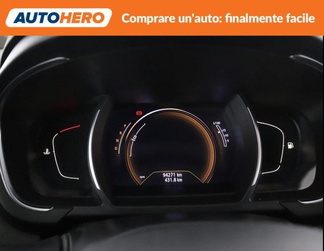 RENAULT Scenic Scénic TCe 140 CV EDC FAP Sport Edition2