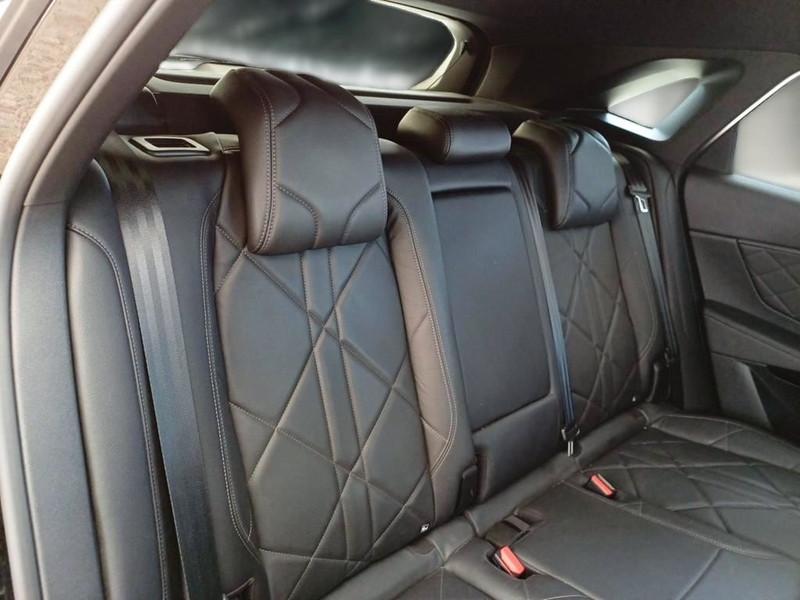 DS DS 7 CROSSBACK BlueHDi 130 Automatica Grand Chic
