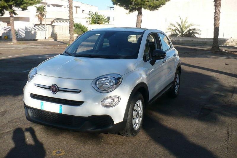 FIAT 500X 500X 1.3 MultiJet 95 CV Connect