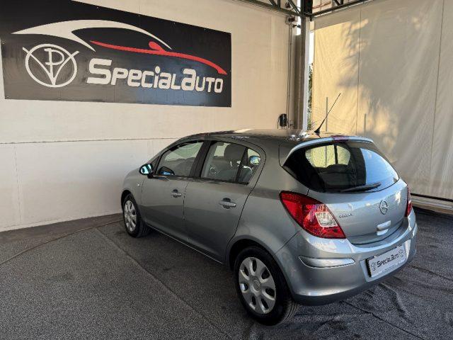 OPEL Corsa 1.3 CDTI 75CV F.AP. 5 porte Sport