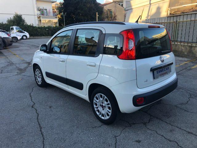 FIAT Panda 1.3 MJT S&S Lounge