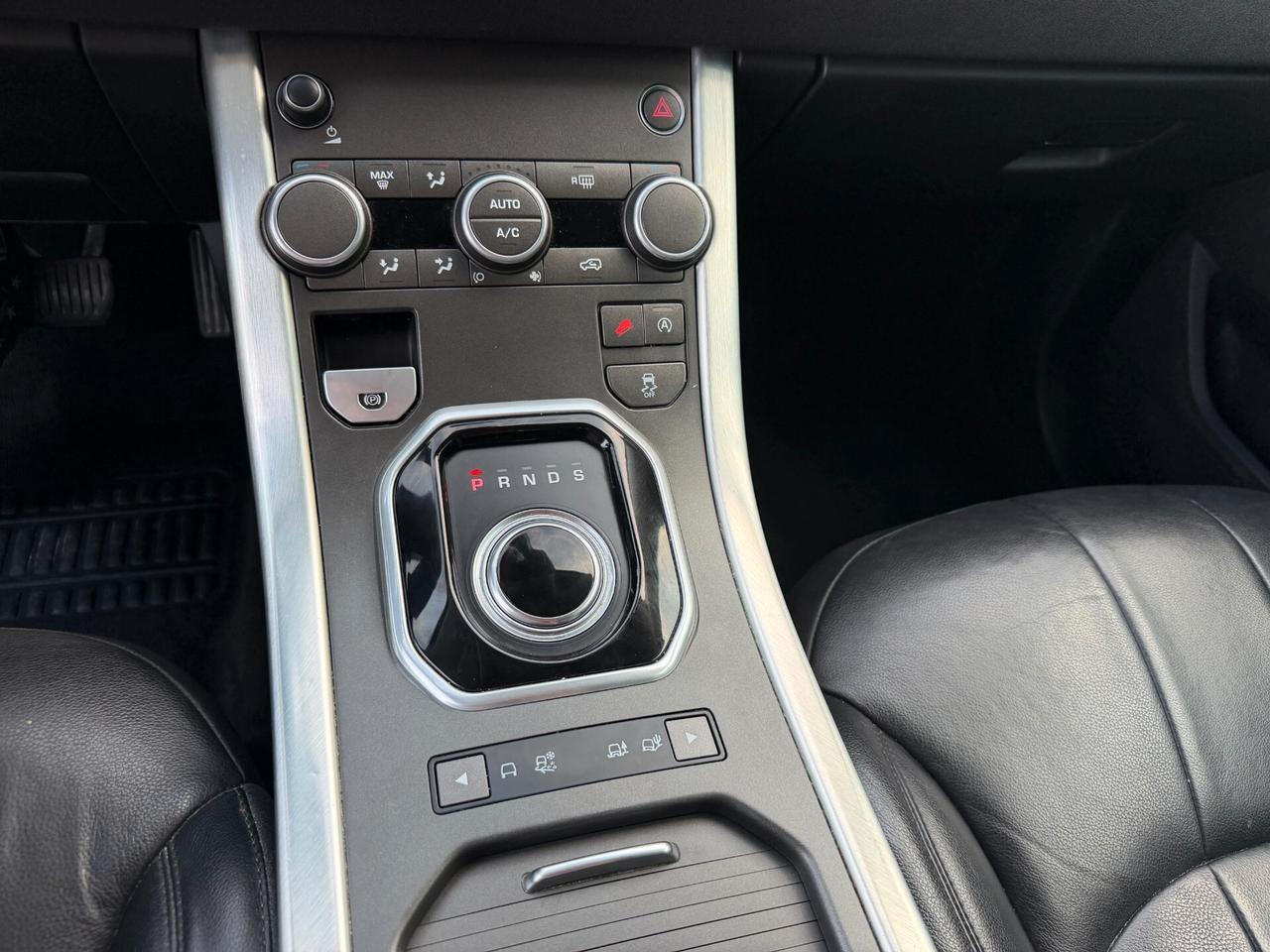 Land Rover Range Evoque 2.0 TD4 150 CV 5p. Business Edition SE