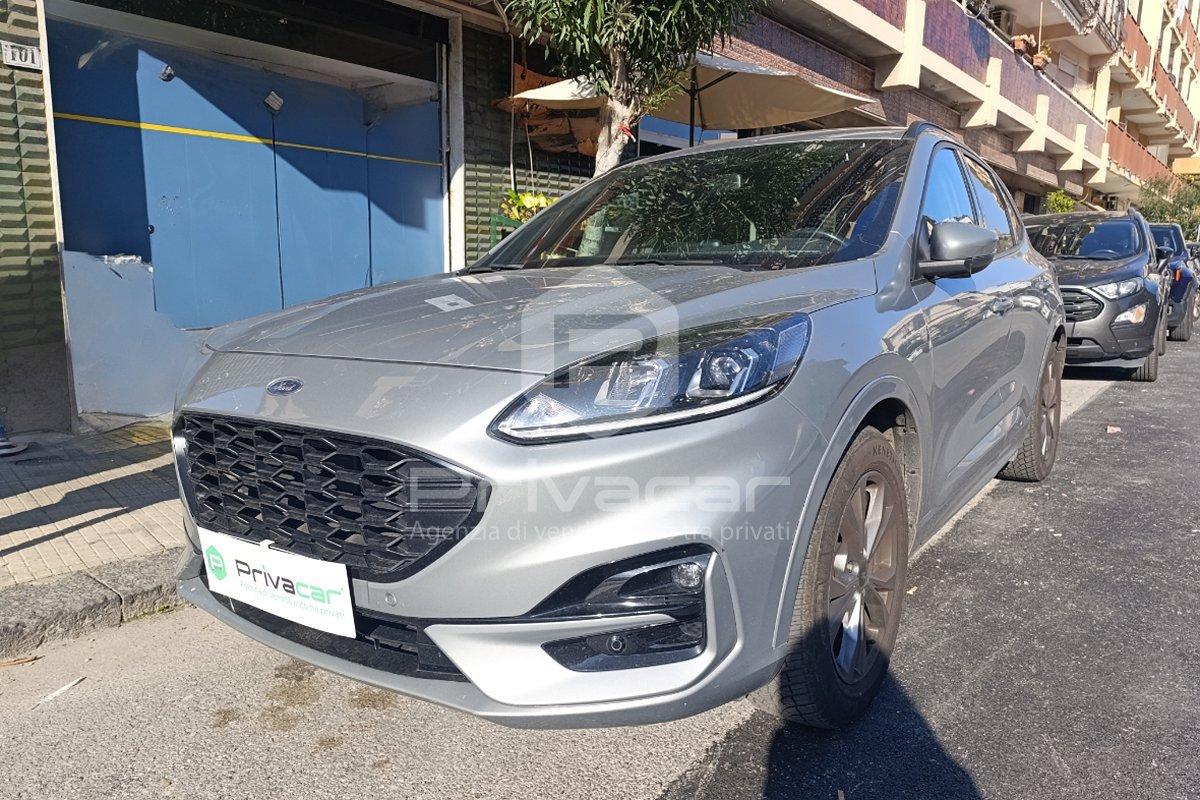 FORD Kuga 1.5 EcoBlue 120 CV aut. 2WD ST-Line