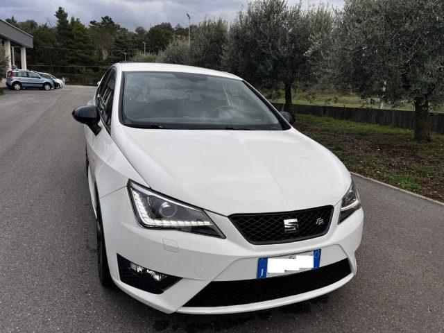 SEAT Ibiza 1.4 TDI 90 CV CR 5p. FR