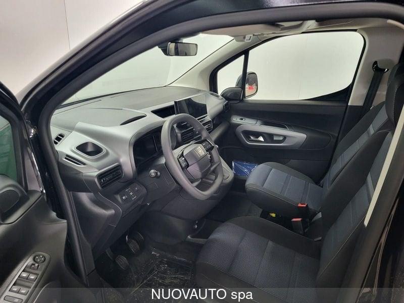 FIAT Doblò 1.5 Diesel 100 Cv Mt6 Passo Corto
