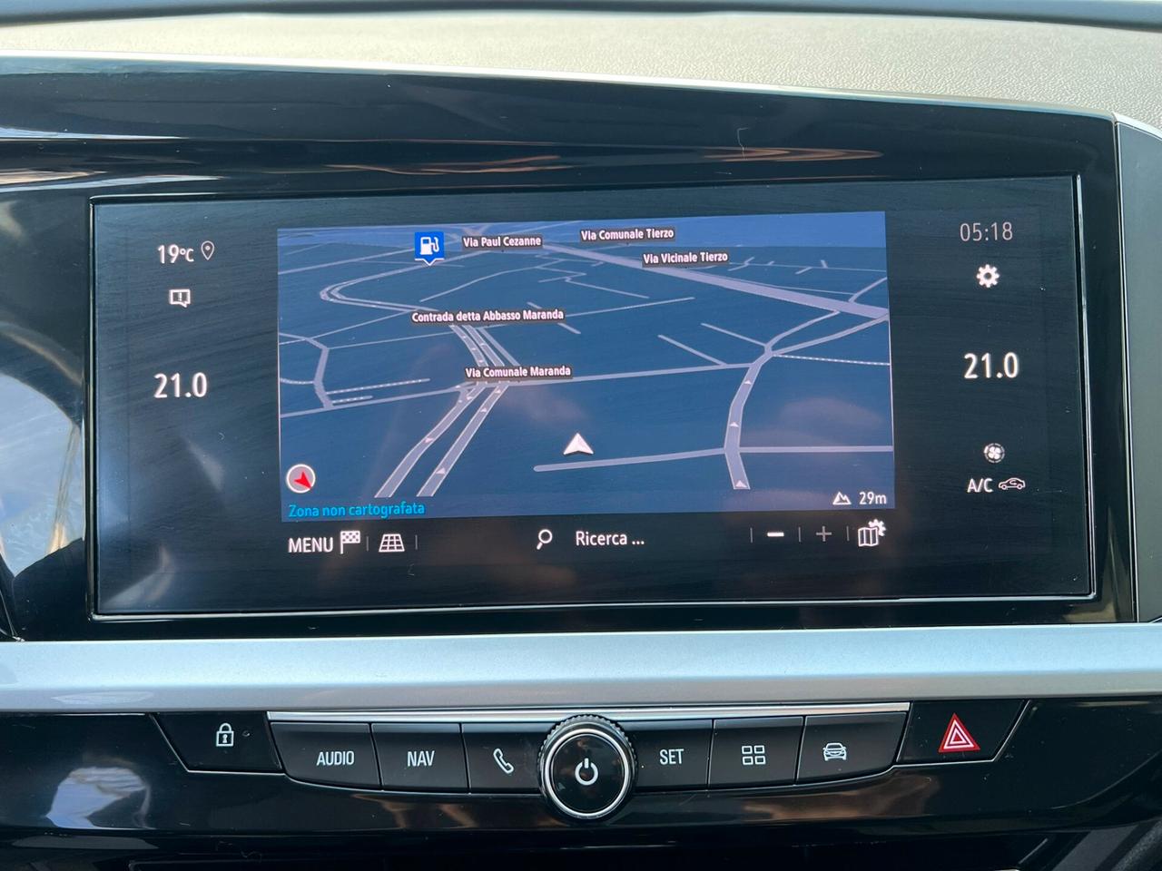 OPEL GRANDLAND 1.5 HDI 130CV 2023!!! FULL OPTIONAL!!!