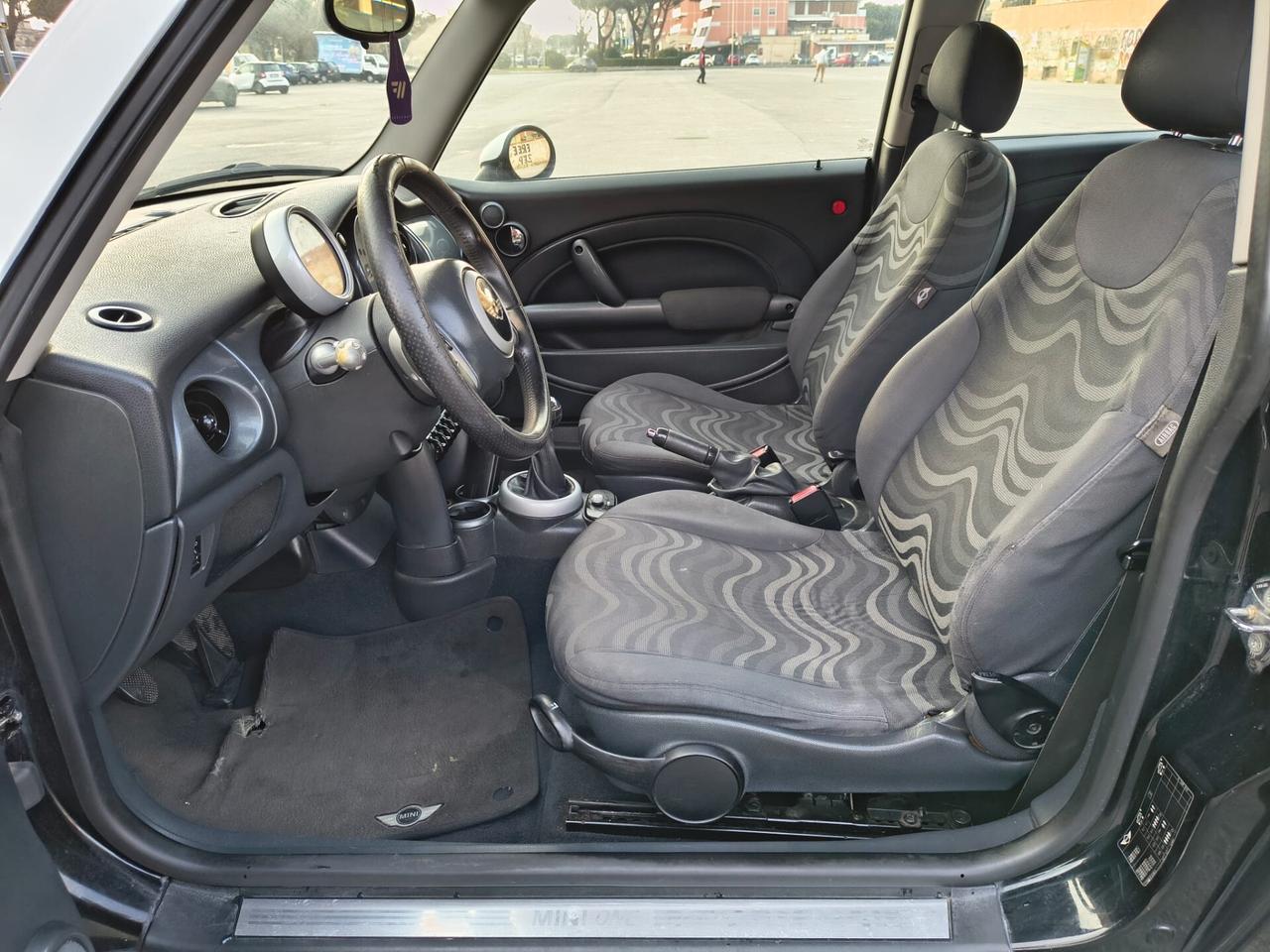 Mini 1.4 diesel NEOPATENTATI (MOTORE TOYOTA)