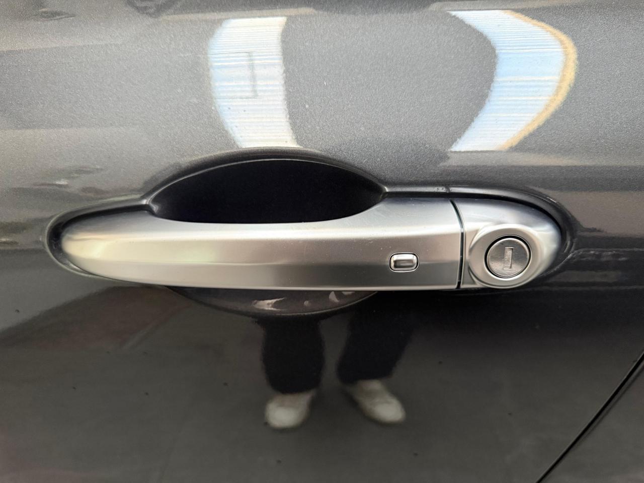 Fiat 500X 1.6 MultiJet 120 CV DCT Lounge