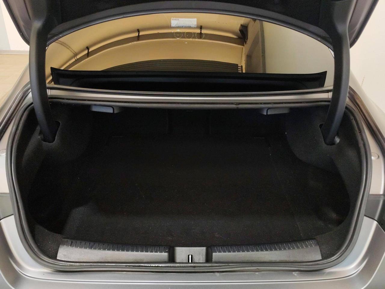 Mercedes CLA Coupè 200 AMG Line Premium