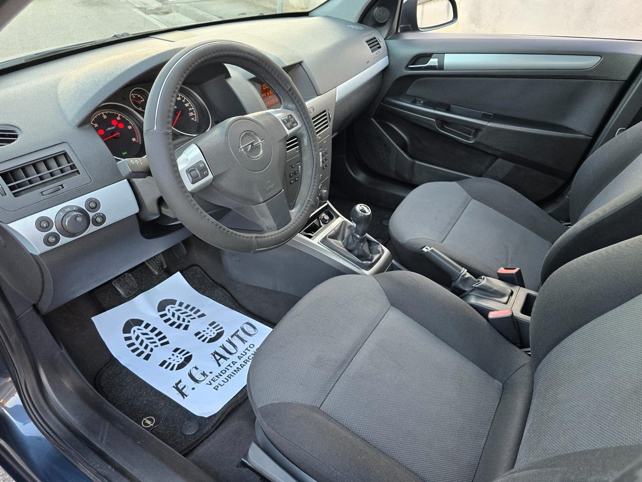 OPEL ASTRA COSMO 1.3 M-JET 5 PORTE PERFETTA