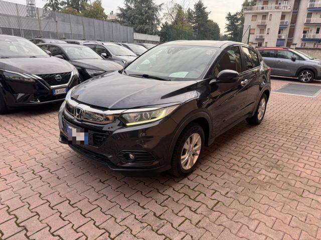 HONDA HR-V 1.5 i-VTEC Comfort Navi