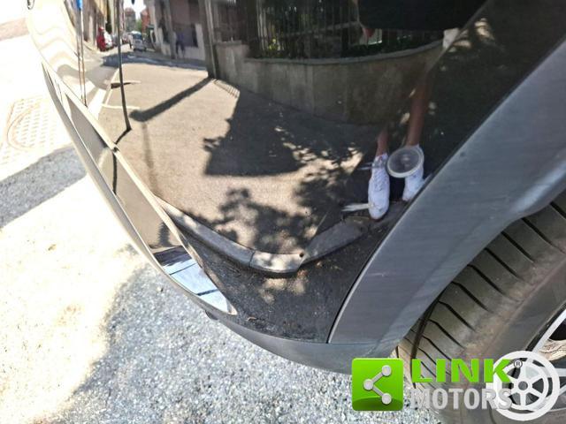 OPEL Mokka 1.2 Turbo 130 CV UNICO PROPRIETARIO