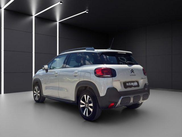 CITROEN C3 Aircross BlueHDi 100 S&S Feel