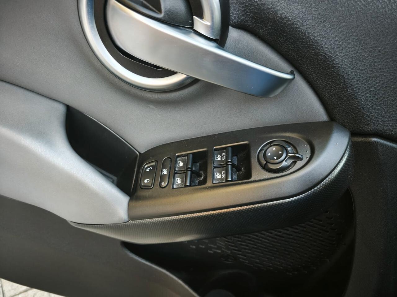 Fiat 500X 1.6 MultiJet 120 CV DCT Business