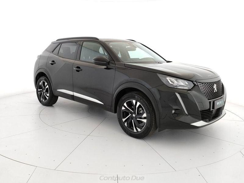 Peugeot 2008 2008 BlueHDi 130 S&S EAT8 Allure Pack