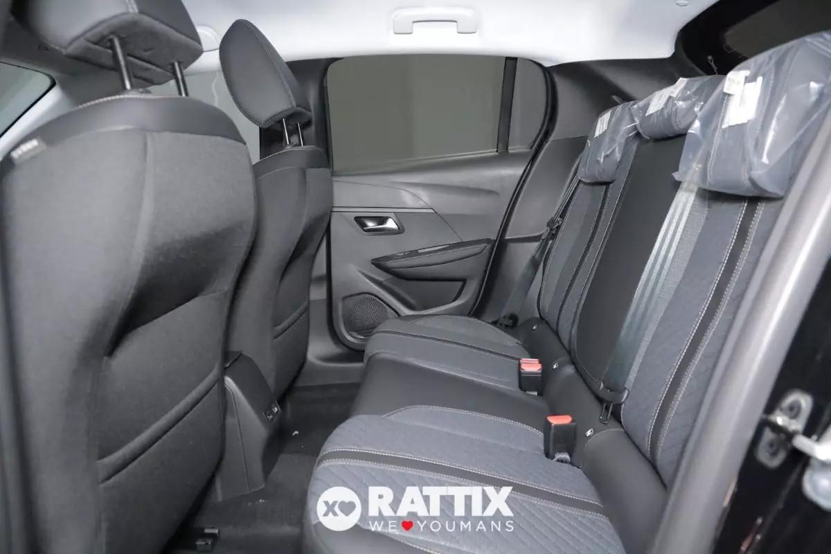 Peugeot 208 1.2 Puretech 100CV Allure