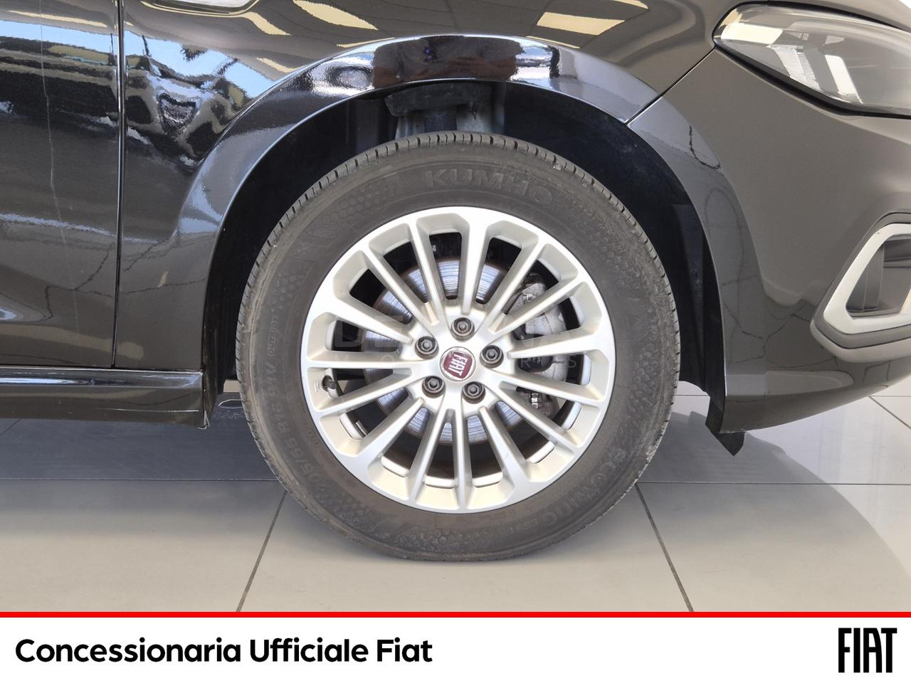 Fiat Tipo sw 1.3 mjt business s&s 95cv
