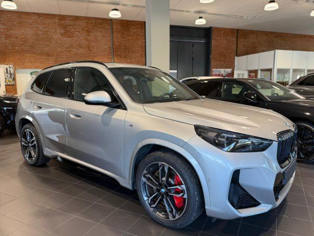 BMW X1 xDrive 20d Msport Pro AUT - NAVI - TETTO - 19