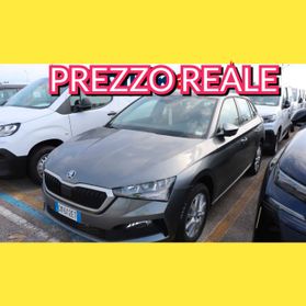 Skoda Scala Berlina Scala 1.0 tsi Ambition 110cv