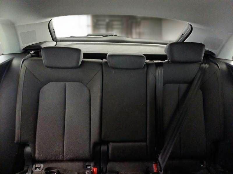 Audi Q3 Q3 35 TDI S tronic Business Advanced