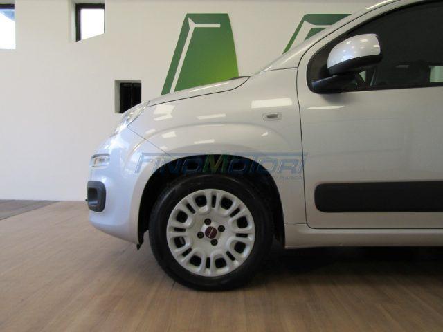 FIAT Panda 1.2 69 CV Lounge 5 POSTI