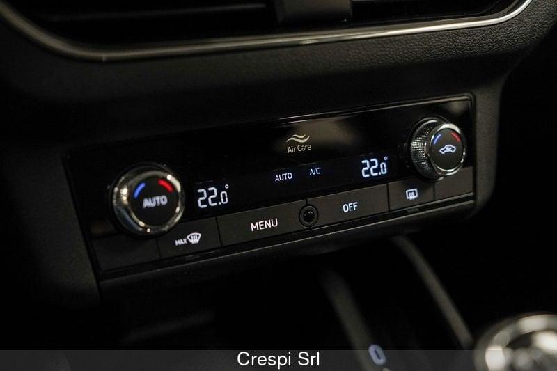 Skoda Kamiq Kamiq 1.0 TSI 110 CV Style