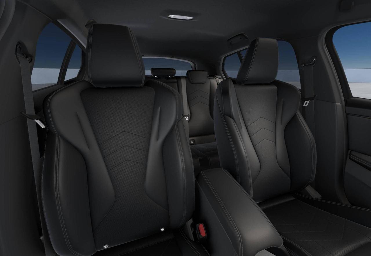 BMW Serie 1 118d MSport