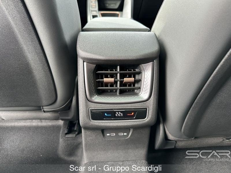 Cupra Terramar 1.5 Hybrid DSG FULL OPTIONAL KM0 IVA ESPOSTA!