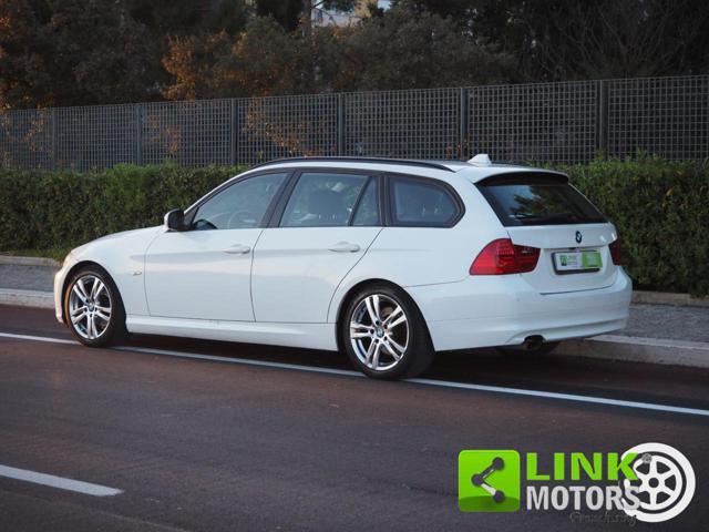 BMW 316 d 2.0 116CV cat Touring